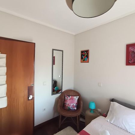 Sweets Suites Espinho Exterior foto