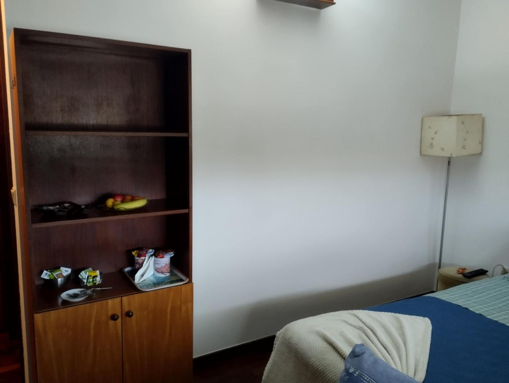 Sweets Suites Espinho Zimmer foto