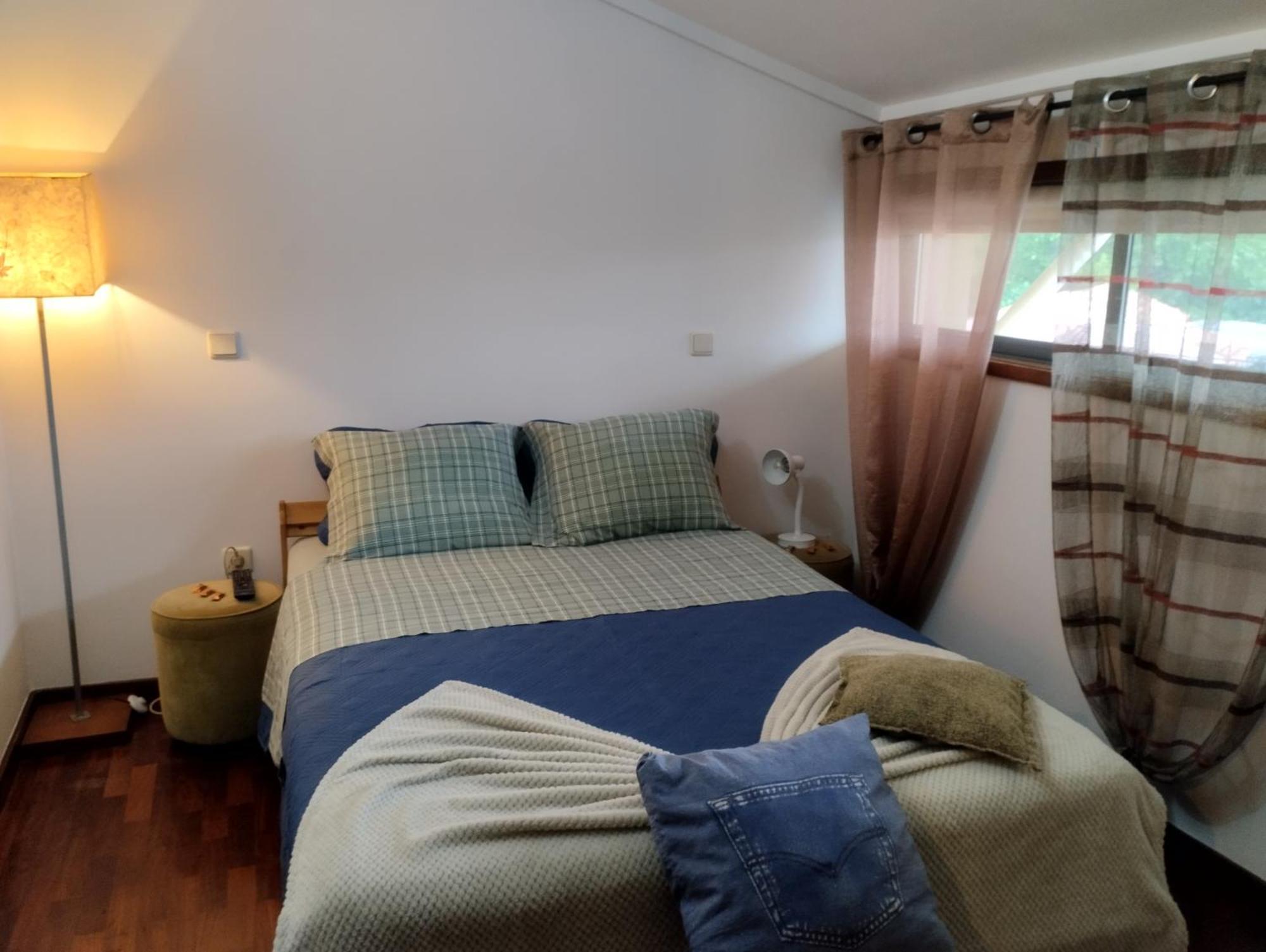 Sweets Suites Espinho Zimmer foto