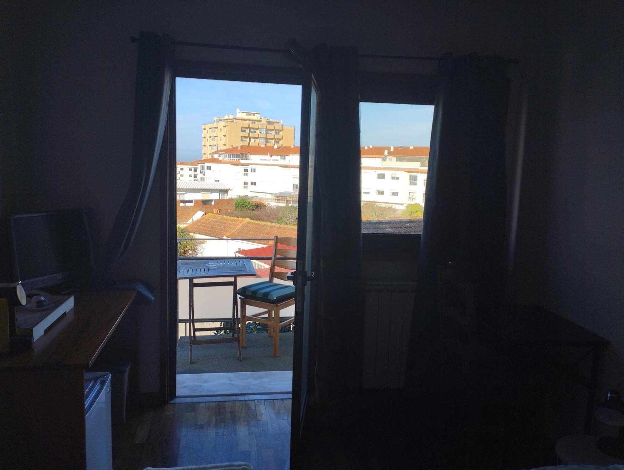 Sweets Suites Espinho Zimmer foto