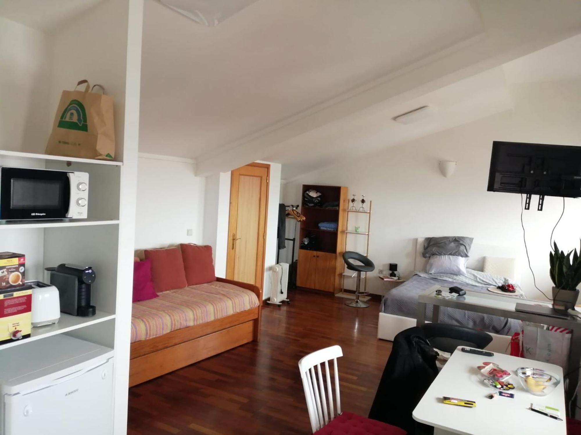 Sweets Suites Espinho Exterior foto